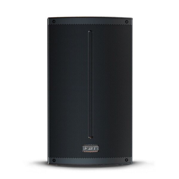FBT X-lite 115A V2 + COVER XL-C15 Cassa Amplificata Attiva 15" 1500W Bluetooth 5.0