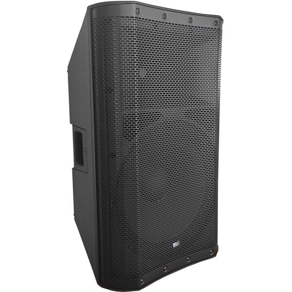 BK-152 Cassa Amplificata Attiva 15" 1000W Bluetooth/USB/Scheda SD + telecomando