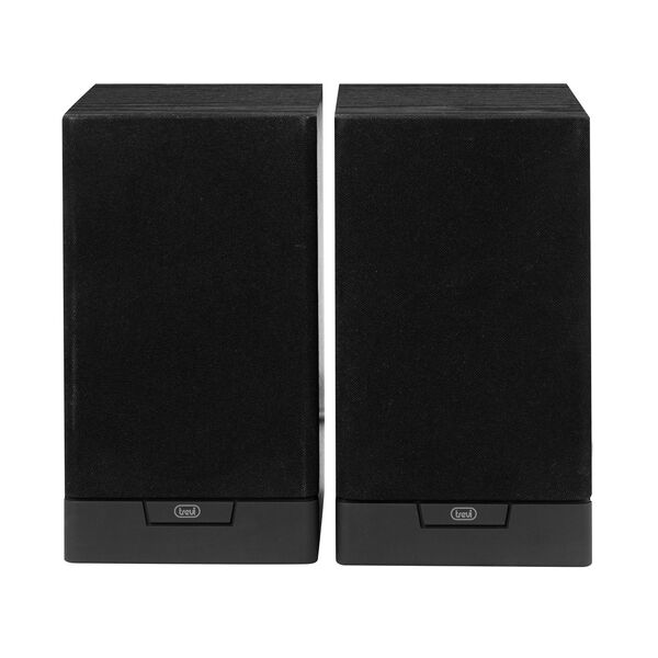 Trevi AVX 575 BT Altoparlanti Amplificati Bluetooth 70W USB Micro-SD RCA