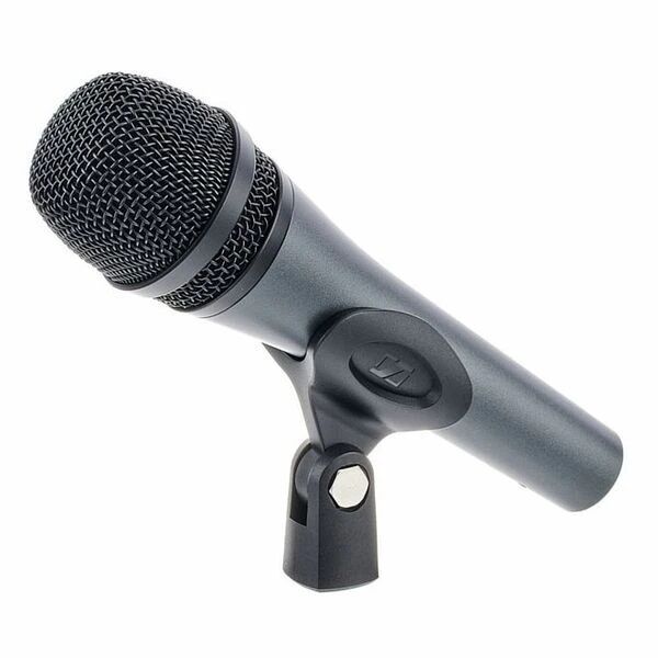 SENNHEISER e835 Microfono Dinamico Cardioide per Voce