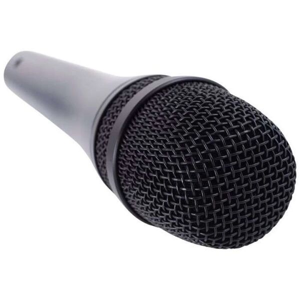 SENNHEISER e845 Microfono Dinamico Cardioide per Voce