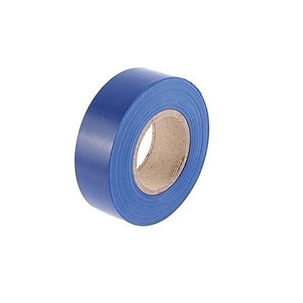 NASTRO ISOLANTE 20mt. x 19mm. BLU