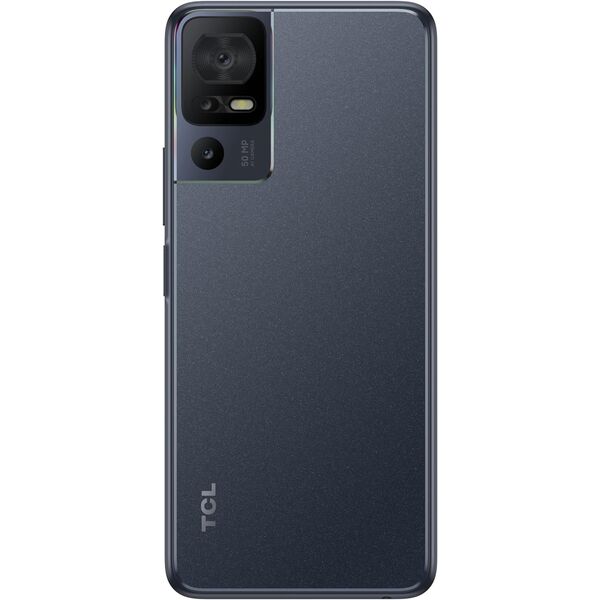 CELLULARE SMARTPHONE TCL40 SE 6/256GB DARK GRAY