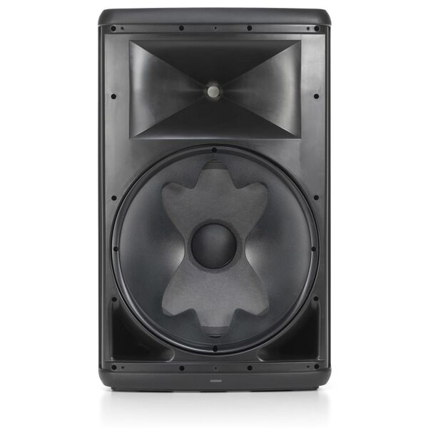 JBL EON-712 Coppia Casse Amplificate Attive 12" 1300W + 1300W Bluetooth e DSP