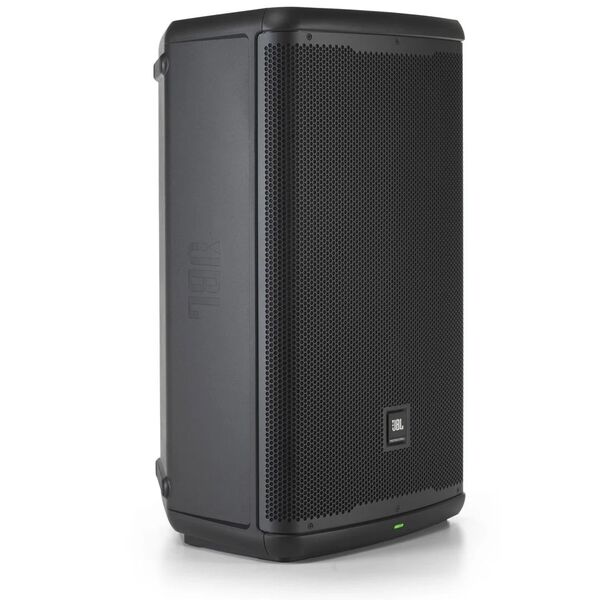 JBL EON-712 Coppia Casse Amplificate Attive 12" 1300W + 1300W Bluetooth e DSP