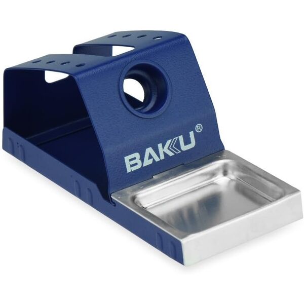 BAKU STAZIONE SALDATORE BK-936 Punta fine Controllo temperatura 200-480°a 50W