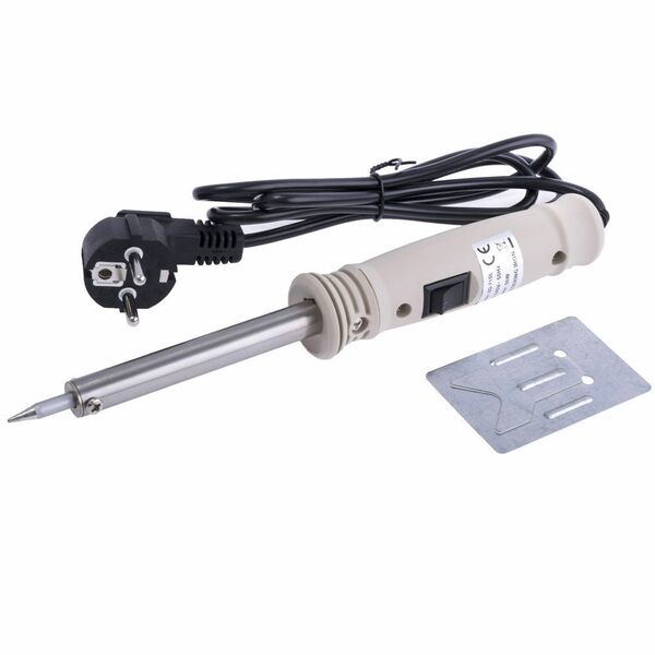 ZD-715L 50W SALDATORE A STILO PROFESSIONALE PER ELETTRONICA 220V