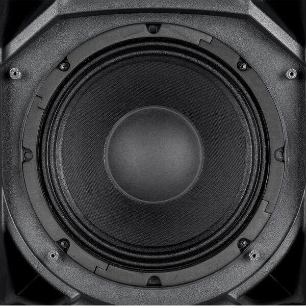 RCF ART 710-A MK5 Coppia Casse Amplificate Attive 1400W + 1400W 10" Pollici