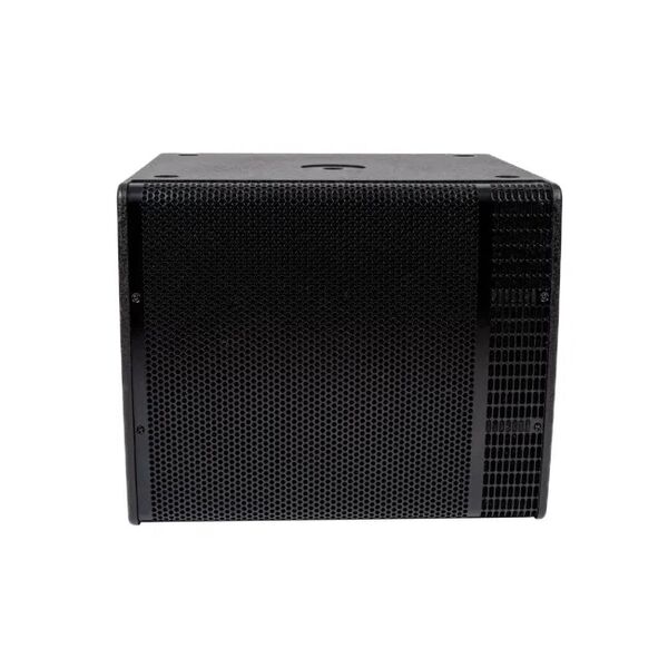AudioDesign Pro Trio F2 sistema Array Amplificato Attivo SW 18 + 4 Satelliti