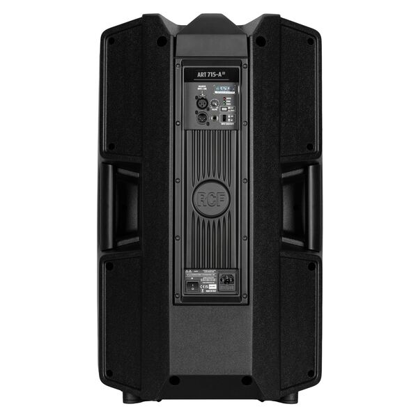 RCF ART 715-A MK5 Cassa Amplificata Attiva 1400W 15" Pollici