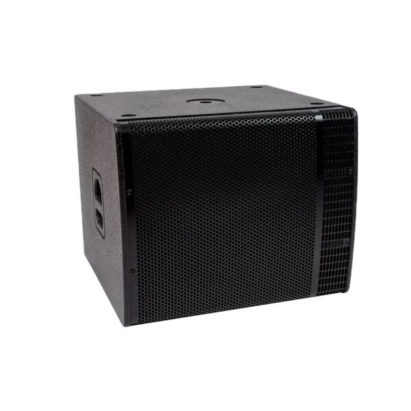 AudioDesign Pro Trio F2 sistema Array Amplificato Attivo SW 18 + 4 Satelliti
