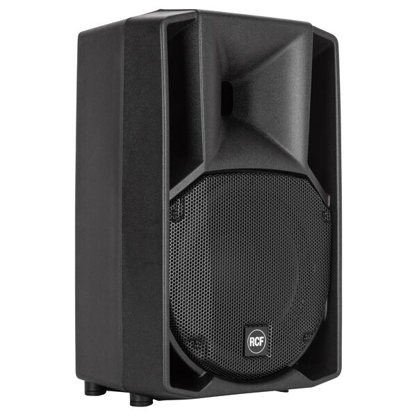 RCF ART 710-A MK5 Coppia Casse Amplificate Attive 1400W + 1400W 10" Pollici