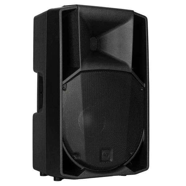 RCF ART 712-A MK5 Coppia Casse Amplificate Attive 1400W + 1400W 12" Pollici