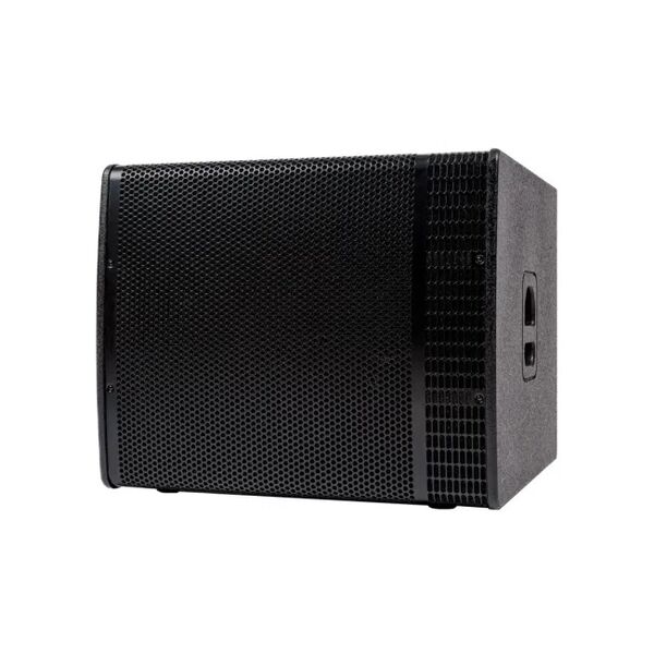 AudioDesign Pro Trio F2 sistema Array Amplificato Attivo SW 18 + 4 Satelliti
