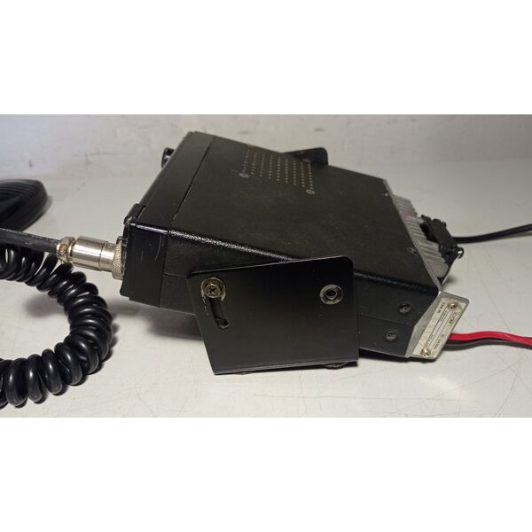 ICOM IC-2410H Radio Veicolare Bi Banda 144/430 Mhz VHF/UHF + UT-63
