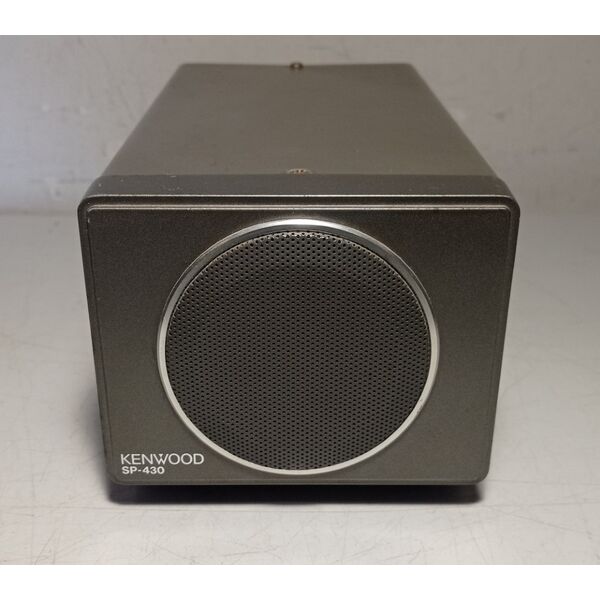Kenwood SP-430 Cassa Speaker di Linea