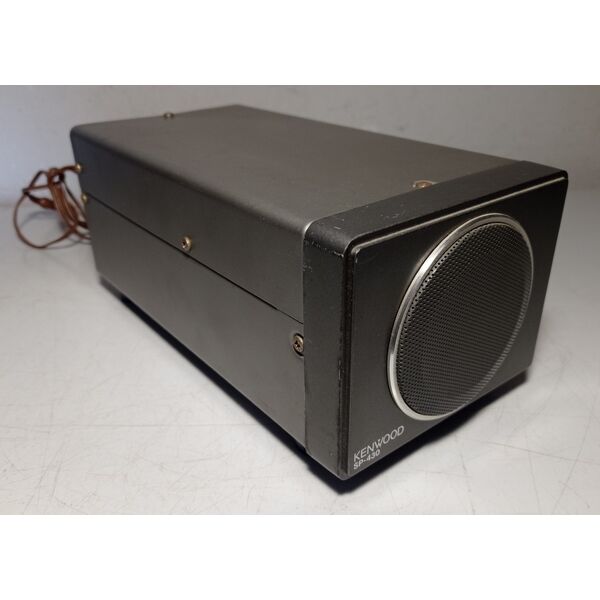 Kenwood SP-430 Cassa Speaker di Linea