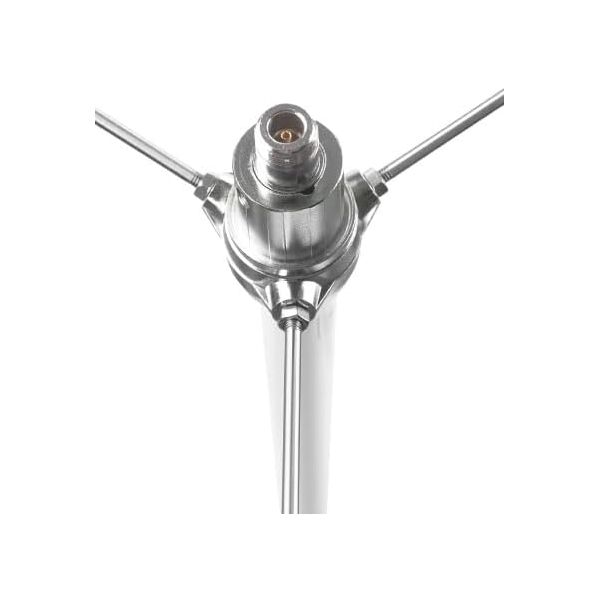 DIAMOND X-300N ORIGINALE ANTENNA 144/430 MHZ 3,10 MT - CONNETTORE N