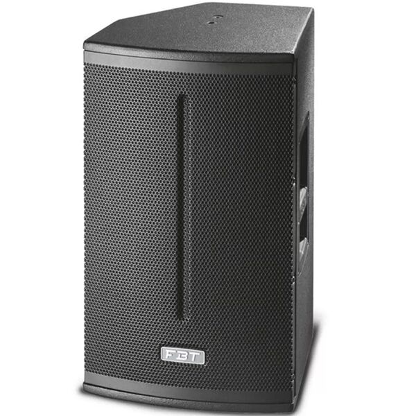 FBT X-PRO 115A Coppia Casse Amplificate Attive in Legno 15" 3000W