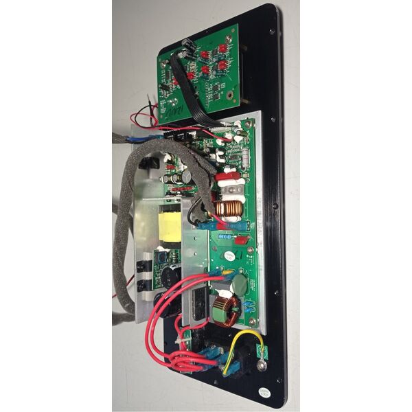 Energy 12ND400PWD Modulo Amplificatore Audio 400W