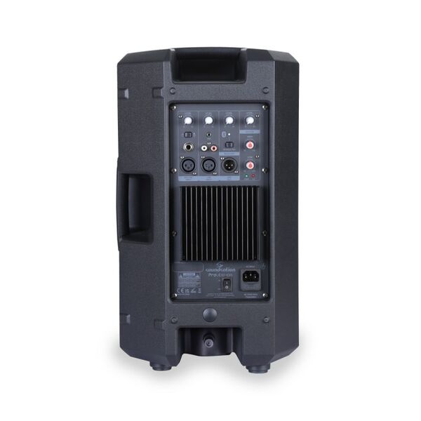 SOUNDSATION PROVIBE 10A Cassa Amplificata Attiva con bluetooth e tws