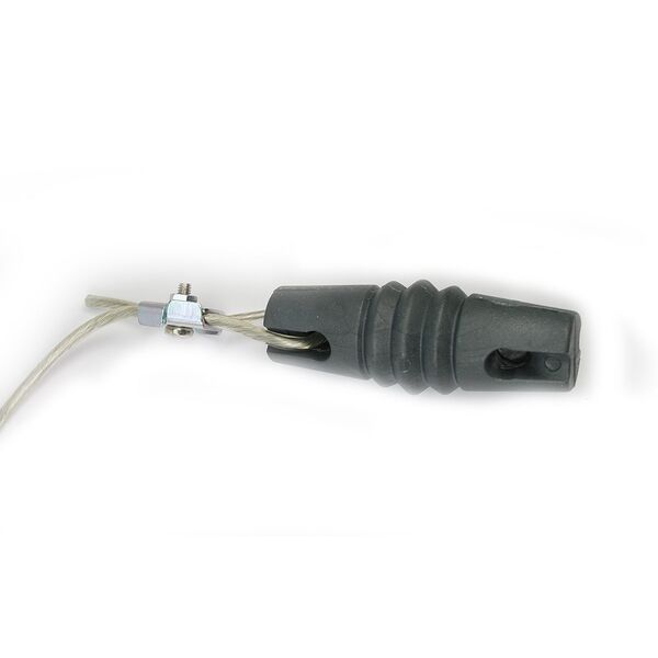 LEMM AT-111 Antenna Dipolo per CB 27 Mhz. 11 Metri
