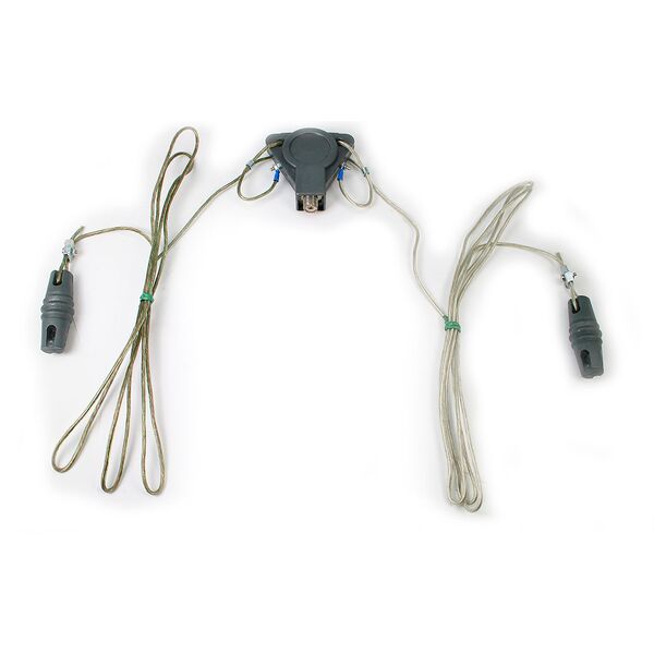 LEMM AT-111 Antenna Dipolo per CB 27 Mhz. 11 Metri