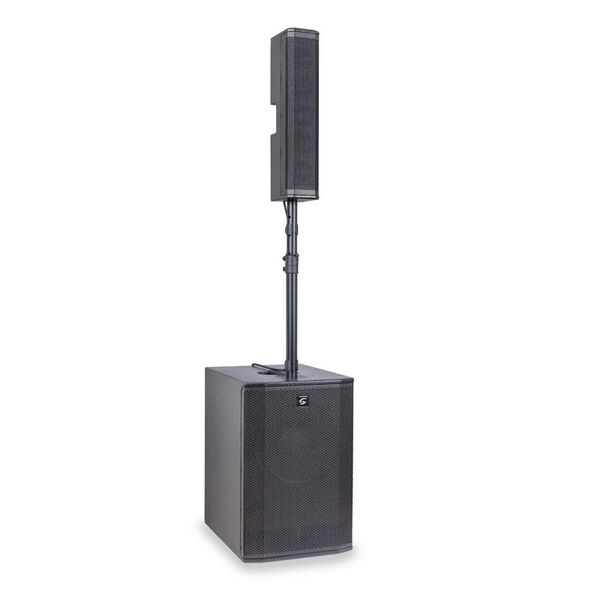 Soundsation LIVEMAKER 12 PRO Sistema Attivo Array a Colonna