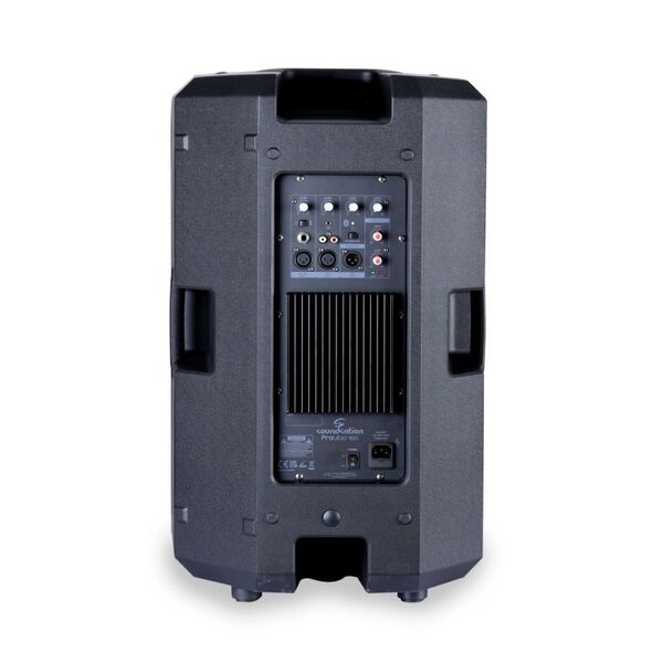 SOUNDSATION PROVIBE 12A Cassa Amplificata Attiva con bluetooth e tws