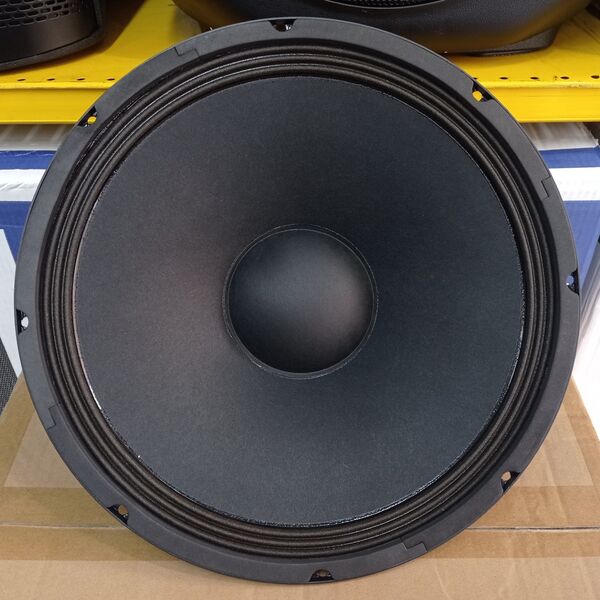 LaVoce Italiana WSF152.02 Woofer 380mm (15 pollici) 400W 8 Ohm