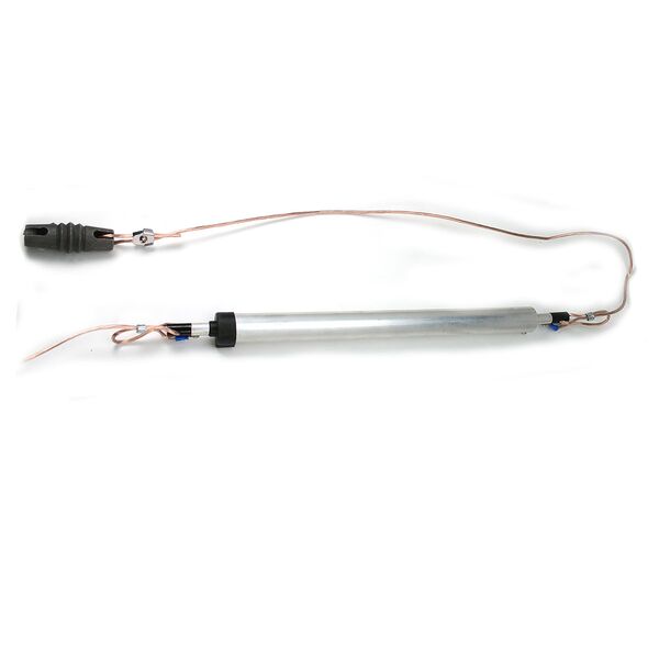 LEMM AT-47 Antenna Dipolo Filare  HF 14/21/28 Mhz
