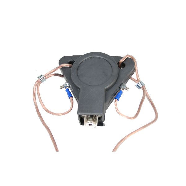 LEMM AT-47 Antenna Dipolo Filare  HF 14/21/28 Mhz