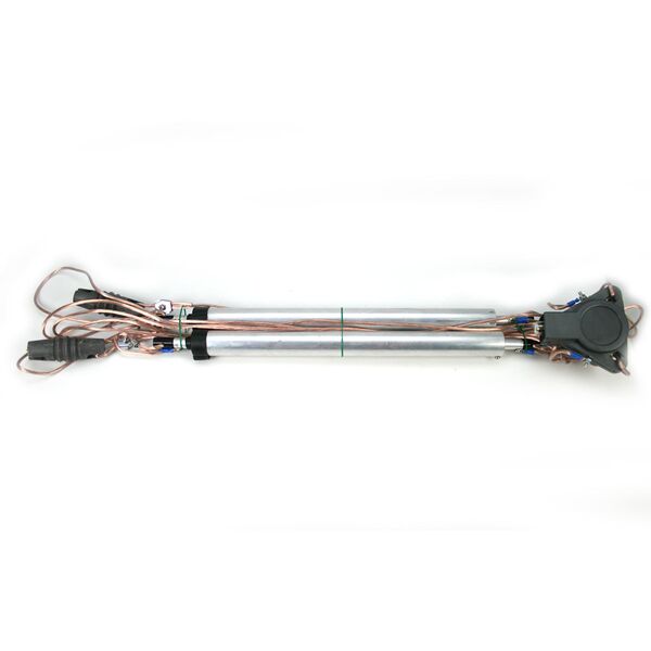 LEMM AT-47 Antenna Dipolo Filare  HF 14/21/28 Mhz