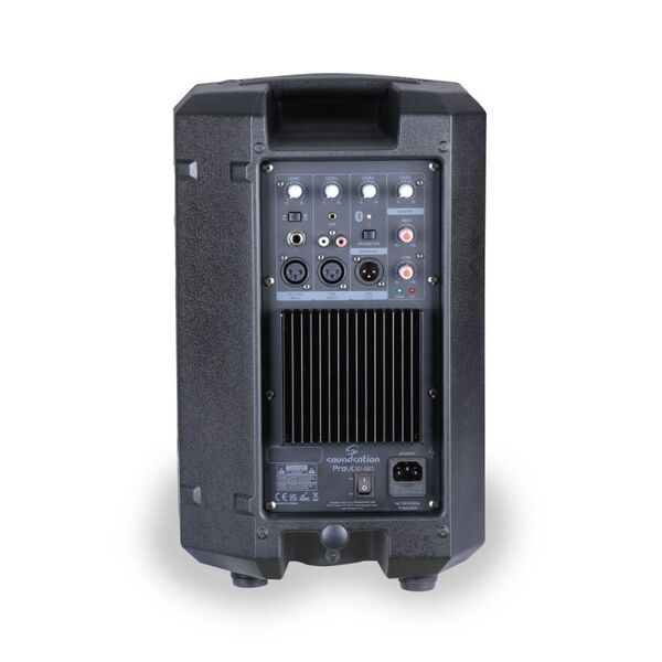 SOUNDSATION PROVIBE 8A Cassa Amplificata Attiva con bluetooth e tws