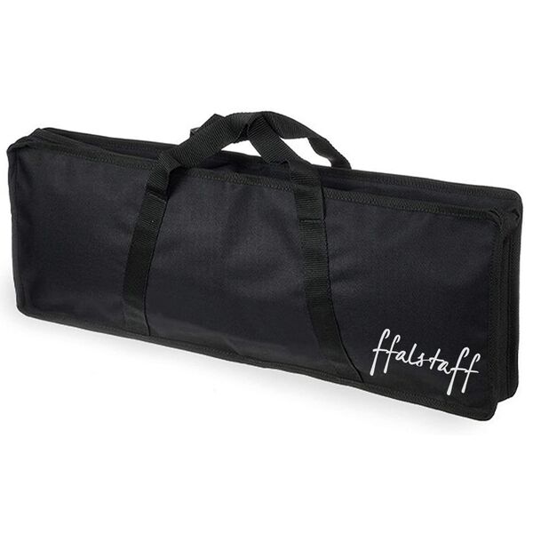 Borsa per Tastiera Pianola Musicale 60x21x6 Compatibile con CASIO SA46/47/50/51/76/77/78/80/81