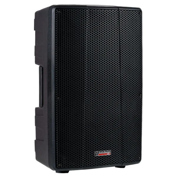 Audiodesign Pro D-LIVE 15 Cassa Amplificata Attiva 15" Professionale 1650W con DSP