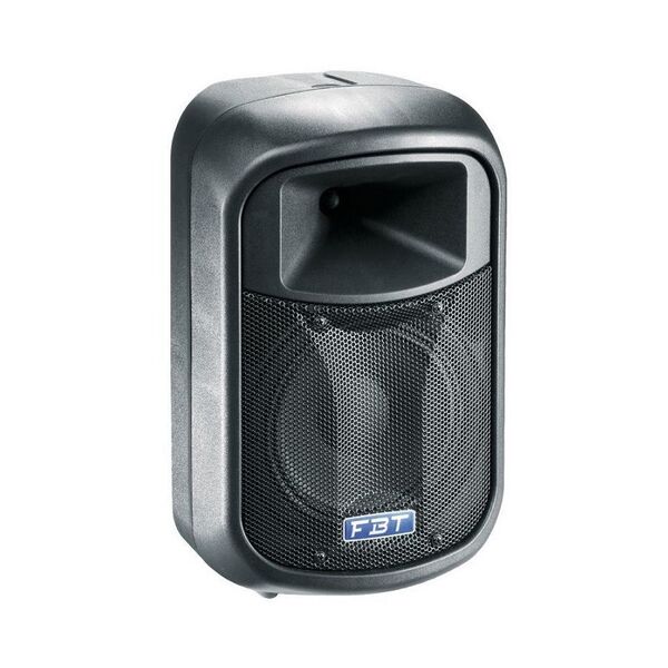 FBT J8A Black Diffusore Attivo da 250W Cassa Amplificata Attiva 8"