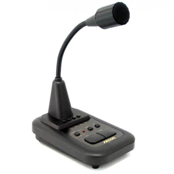 PROXEL AV-508 MICROFONO DA BASE
