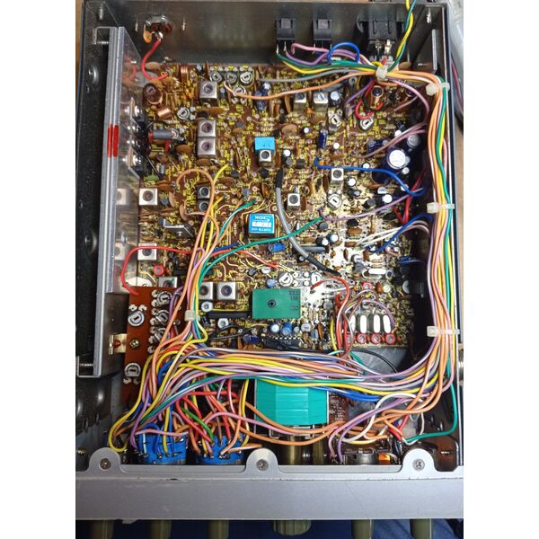 Midland 6001 Radio CB AM/FM/SSB 200 Canali