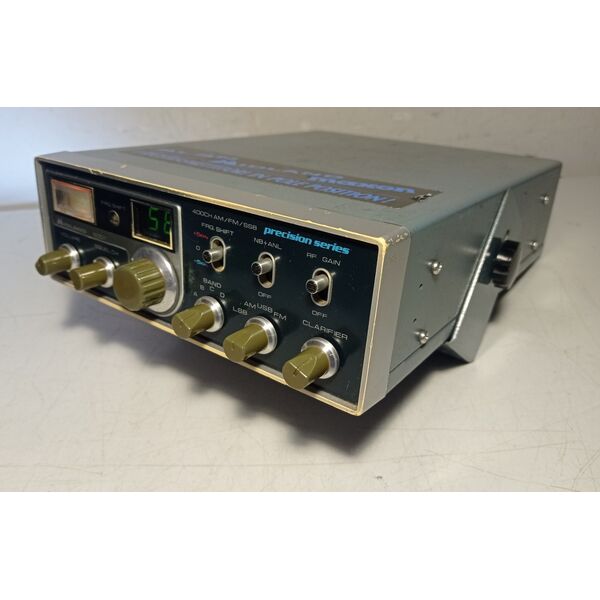 Midland 6001 Radio CB AM/FM/SSB 200 Canali