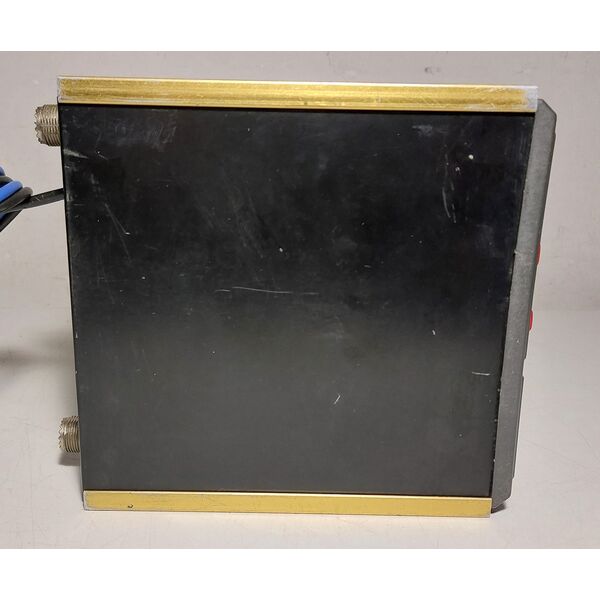 Zetagi ZG B 303 Amplificatore Lineare CB Transistorizzato 12V