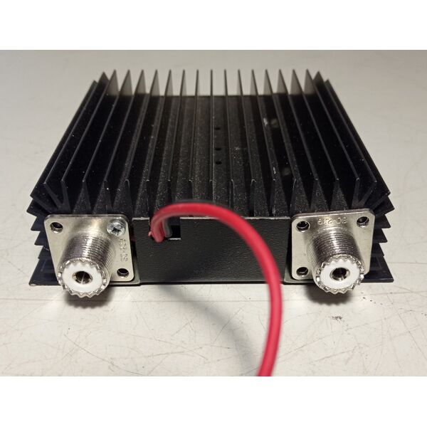 RM KL-203P Amplificatore Lineare CB