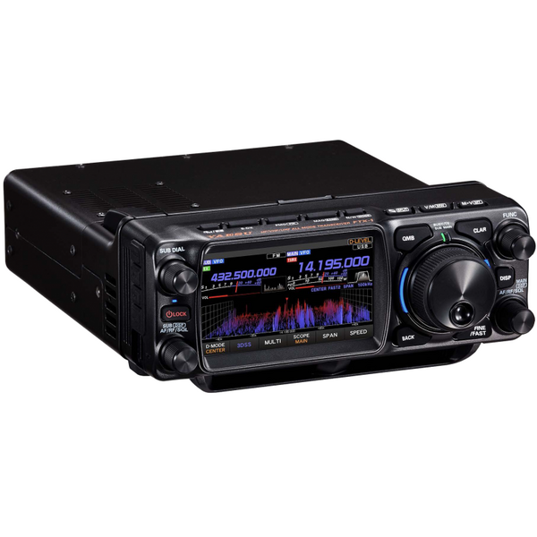 YAESU FTX-1 Optima (100W)
