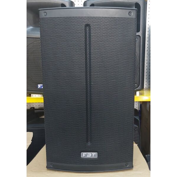 FBT X-LITE 112A + Cover XL-C12 Cassa Amplificata Attiva 12"