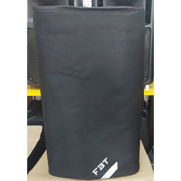 FBT X-LITE 112A + Cover XL-C12 Cassa Amplificata Attiva 12"