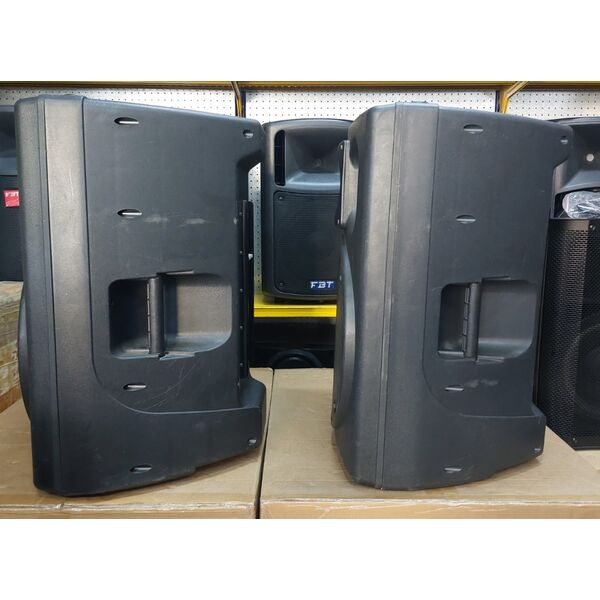 ENERGY 15EP400PWD Coppia Casse Amplificate Attive 15"