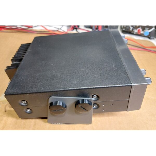 President Lincoln Radio CB 26-30 Mhz Am/Fm SSB/CW I° Serie