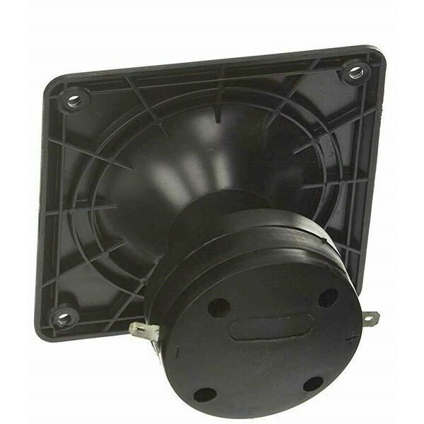 Tweeter a Tromba Piezo Elettrico x Casse Acustiche Amplificate e HI-FI Car