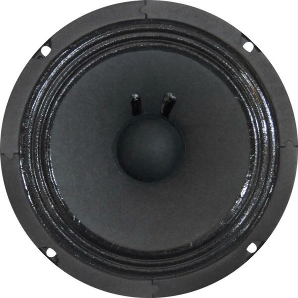 Behringer Eurolive 6M50A8 Altoparlante 6" Midrange a Cono Chiuso