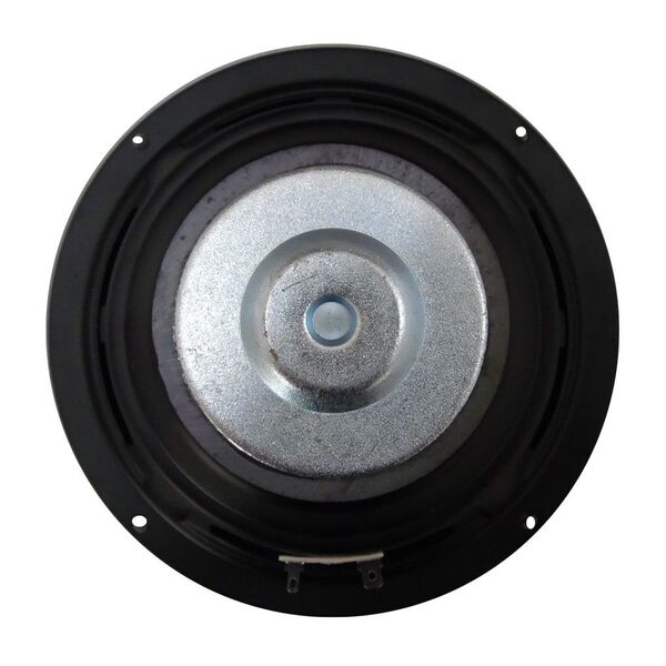 Altoparlante Woofer 165 mm 4 Ohm 60W 16,5 Cm Sospenzione Pneumatica